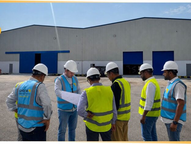 Construction Companies in Saudi Arabia Construction Companies in Saudi Arabia