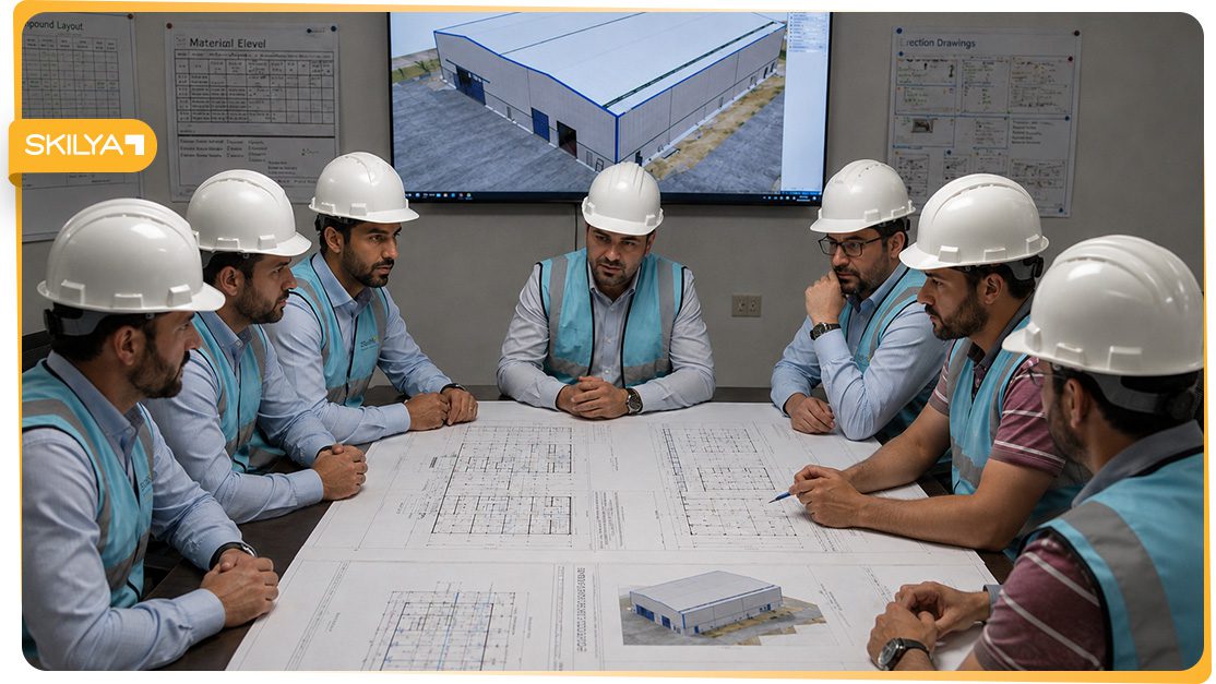RFI in Construction How Requests for Information Prevent Costly Rework