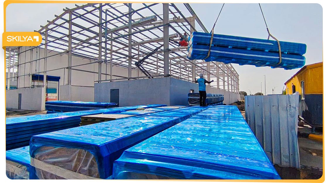 Construction Submittal Process