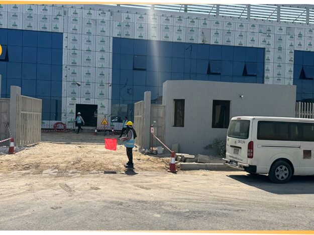 Skilya Construction Project Management
