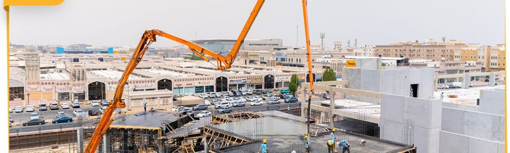 Skilya Construction Solutions