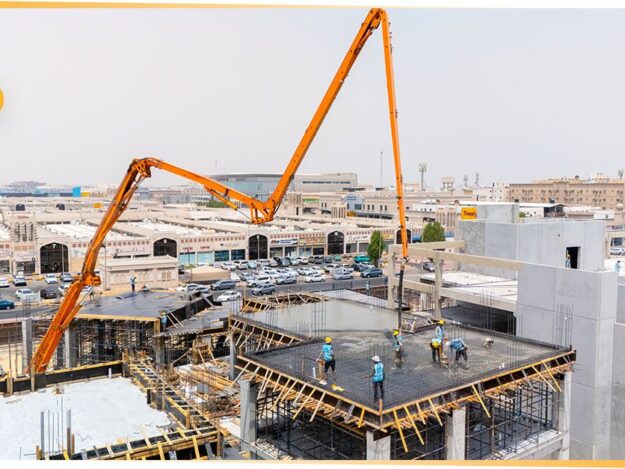 Skilya Construction Solutions