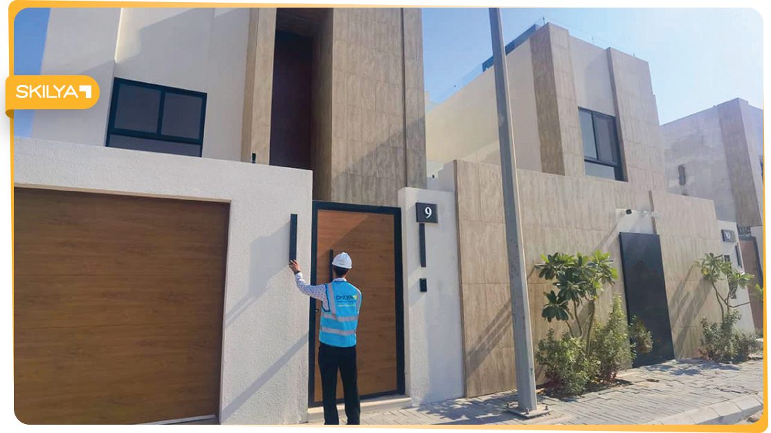 Skilya Contracting Services