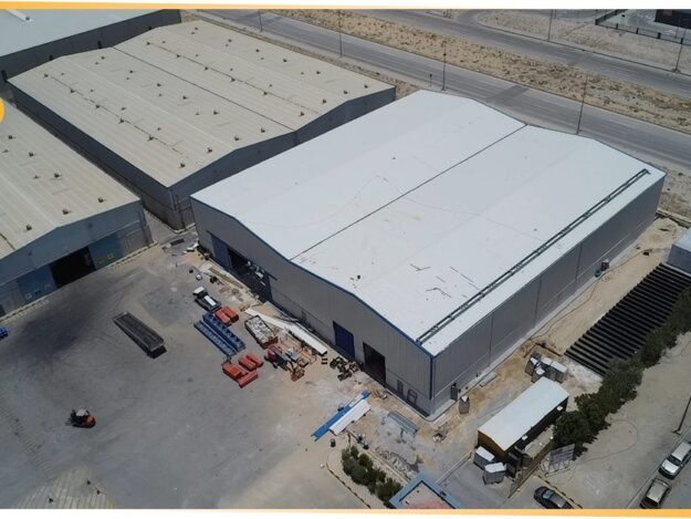 Skilya Residential Construction