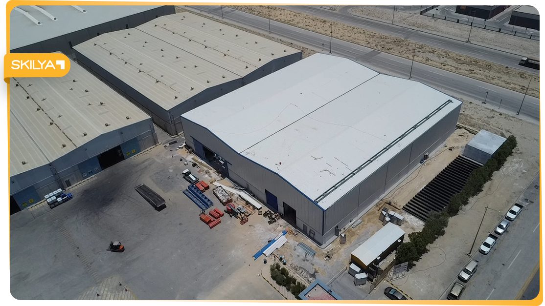 Skilya Residential Construction