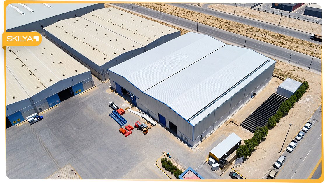 From Civil Works to Final Handover How Skilya Delivers Complete Projects