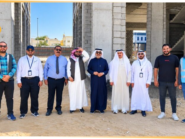 How Skilya Maintains Quality Across Construction Projects How Skilya Maintains Quality Across Construction Projects