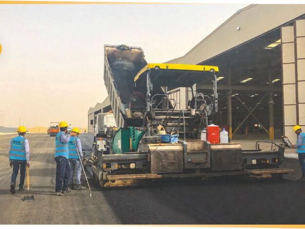 Skilya Infrastructure and Road Construction Services Skilya Infrastructure and Road Construction Services
